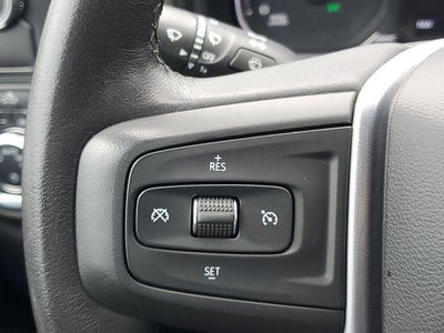 2022 GMC Sierra 2500 HD SLE