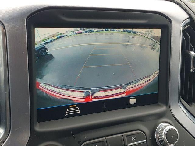 2022 GMC Sierra 2500 HD SLE