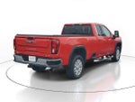 2022 GMC Sierra 2500 HD SLE