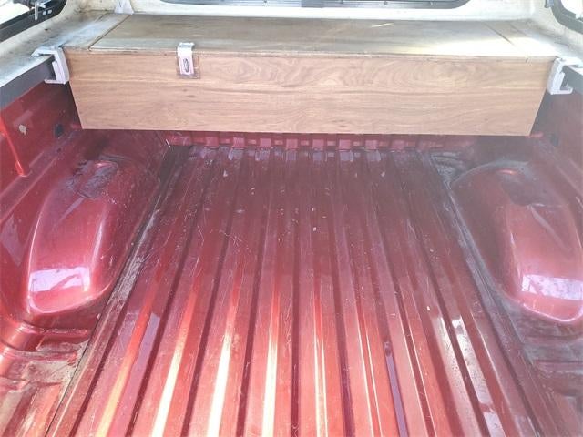 2016 GMC Canyon 4WD SLE