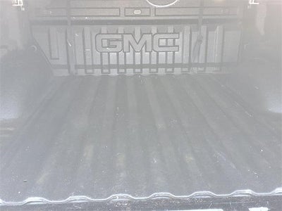 2019 GMC Canyon 4WD SLE