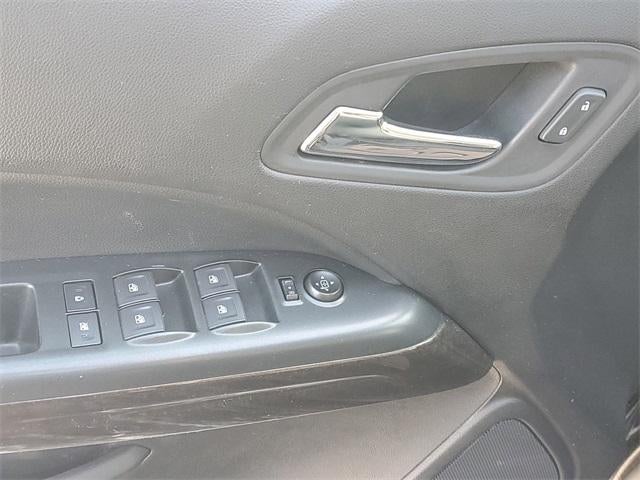 2019 GMC Canyon 4WD SLE