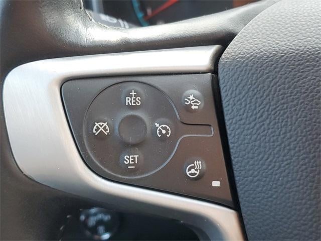 2019 GMC Canyon 4WD SLE