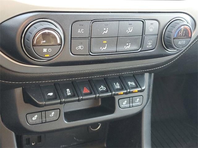 2019 GMC Canyon 4WD SLE