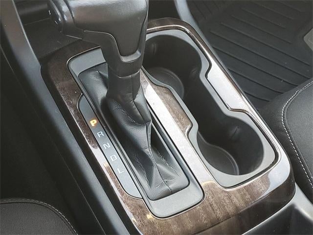 2019 GMC Canyon 4WD SLE