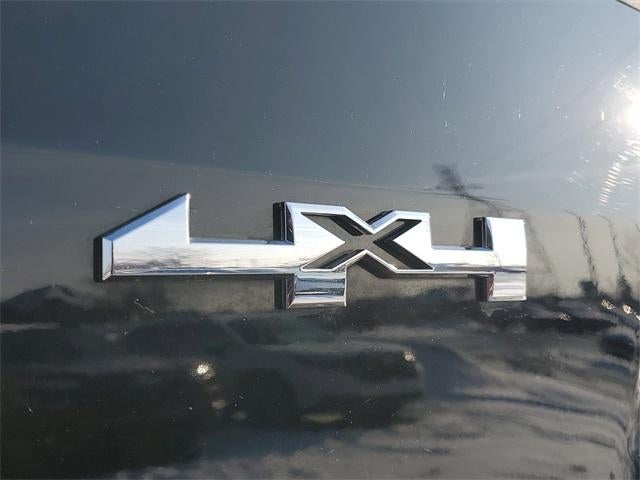 2019 GMC Canyon 4WD SLE