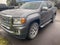 2022 GMC Canyon 4WD Denali