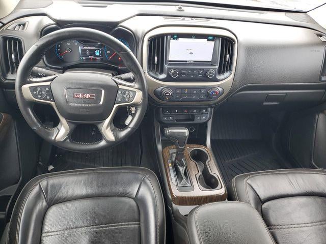 2018 GMC Canyon 4WD Denali