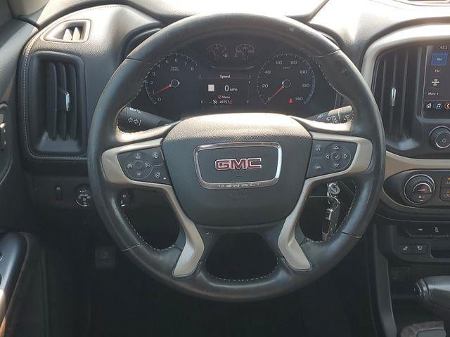 2021 GMC Canyon 4WD Denali