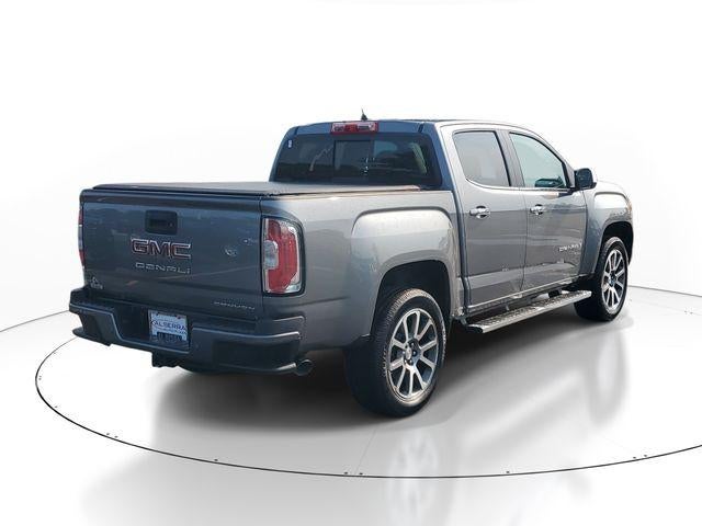 2021 GMC Canyon 4WD Denali