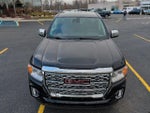 2022 GMC Canyon Denali
