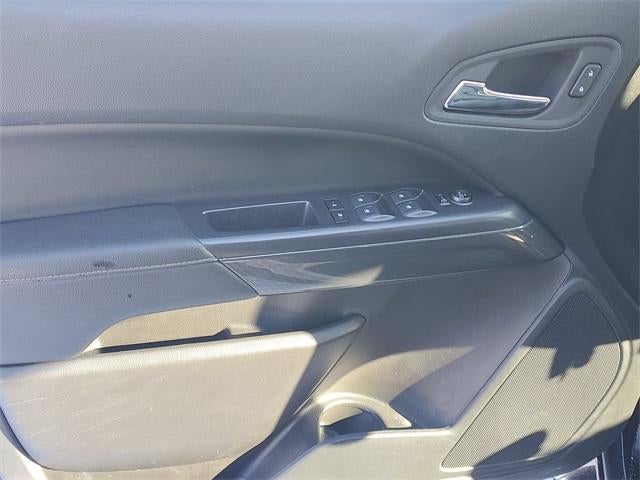 2022 GMC Canyon AT4 - Leather