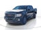 2022 GMC Canyon AT4 - Leather
