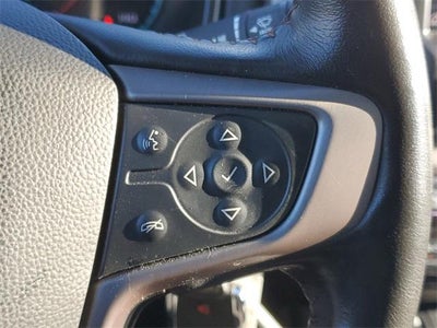 2022 GMC Canyon AT4 - Leather