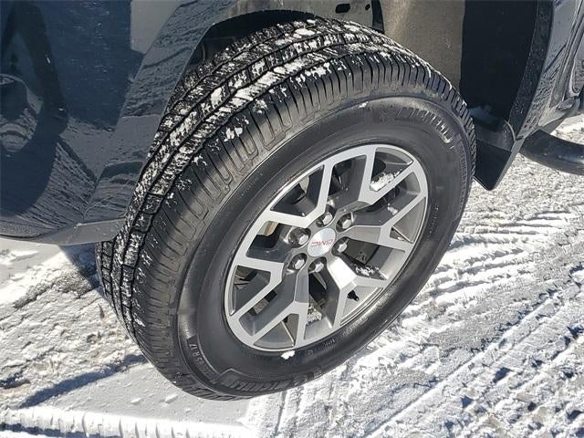 2022 GMC Canyon AT4 - Leather