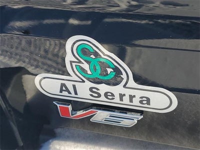 2022 GMC Canyon AT4 - Leather