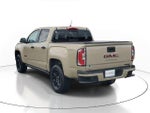 2021 GMC Canyon AT4 - Leather