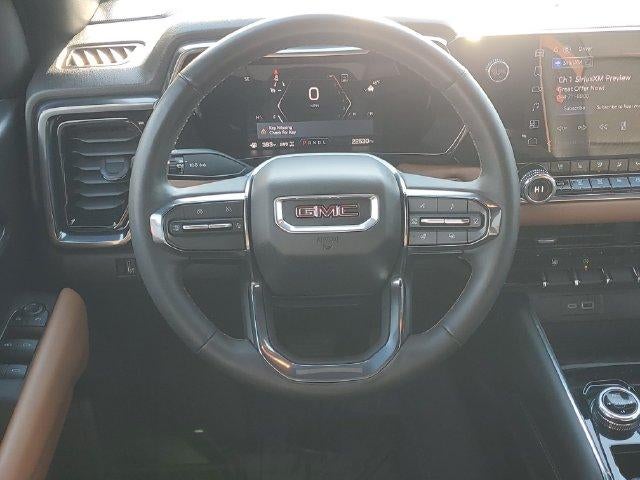 2023 GMC Canyon 4WD AT4