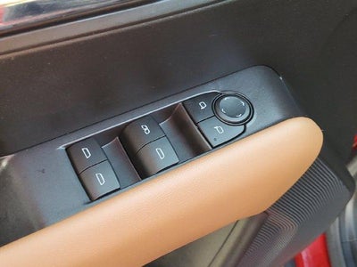 2023 GMC Canyon 4WD AT4
