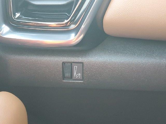 2023 GMC Canyon 4WD AT4