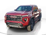 2023 GMC Canyon 4WD AT4