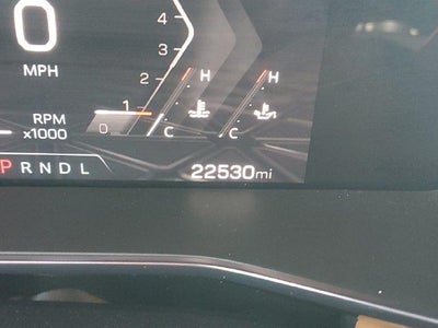 2023 GMC Canyon 4WD AT4