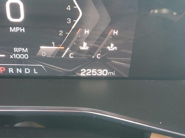 2023 GMC Canyon 4WD AT4