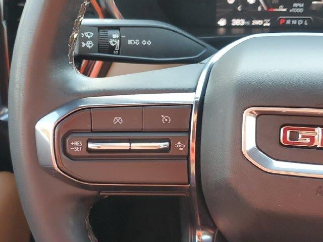 2023 GMC Canyon 4WD AT4