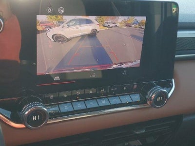 2023 GMC Canyon 4WD AT4
