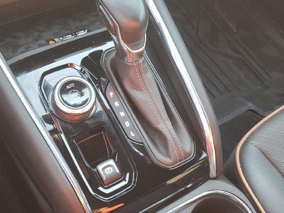 2023 GMC Canyon 4WD AT4