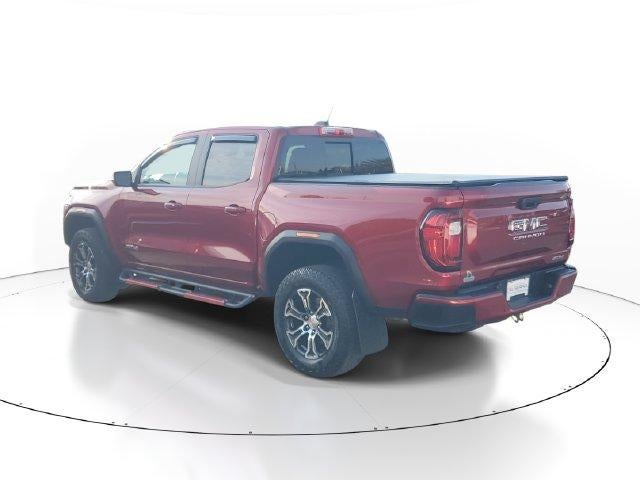 2023 GMC Canyon 4WD AT4