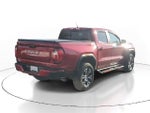 2023 GMC Canyon 4WD AT4