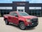2021 GMC Canyon 4WD AT4 w/Leather