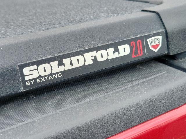 2021 GMC Canyon AT4 - Photo 10