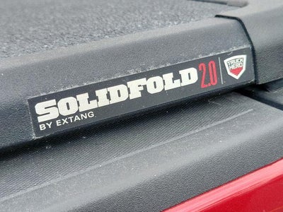 2021 GMC Canyon 4WD AT4 w/Leather