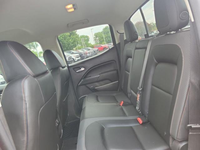 2021 GMC Canyon AT4 - Photo 11