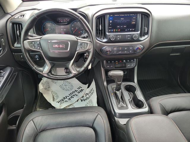 2021 GMC Canyon AT4 - Photo 14