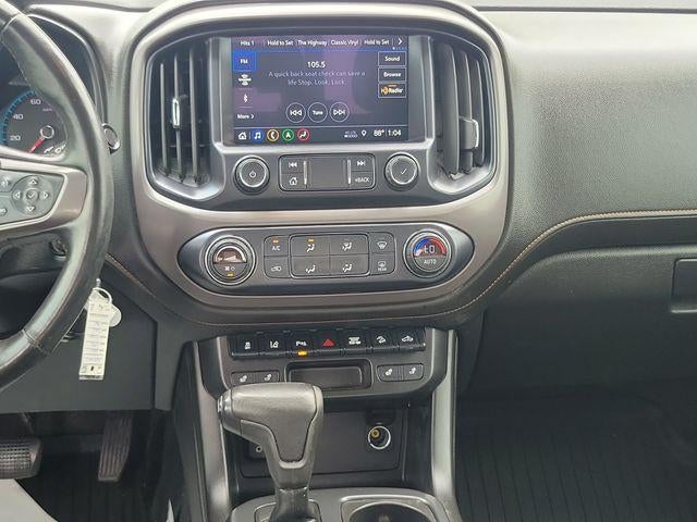 2021 GMC Canyon AT4 - Photo 16