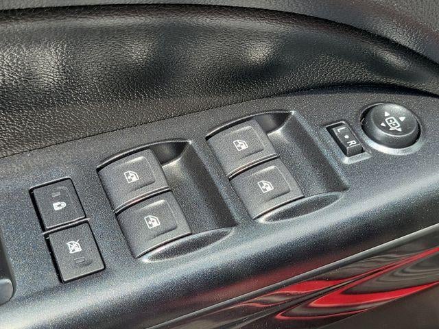 2021 GMC Canyon 4WD AT4 w/Leather