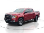 2021 GMC Canyon 4WD AT4 w/Leather