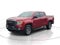 2021 GMC Canyon 4WD AT4 w/Leather