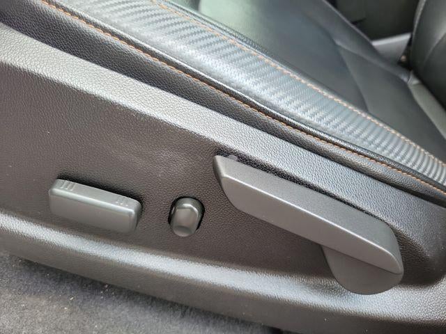 2021 GMC Canyon AT4 - Photo 20