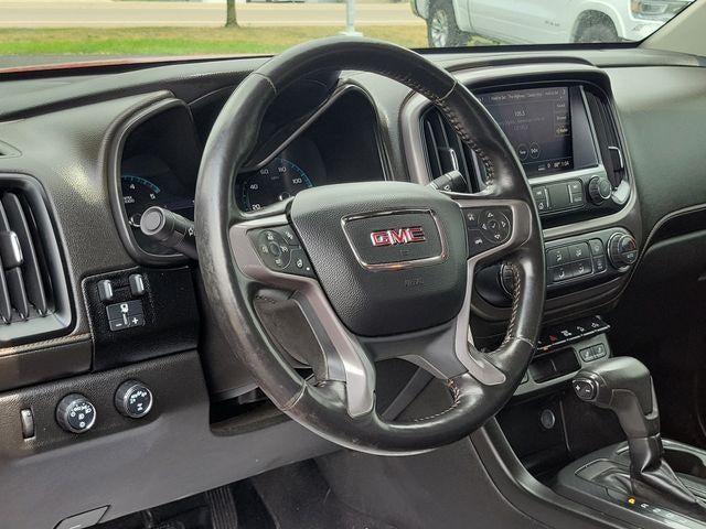 2021 GMC Canyon AT4 - Photo 21