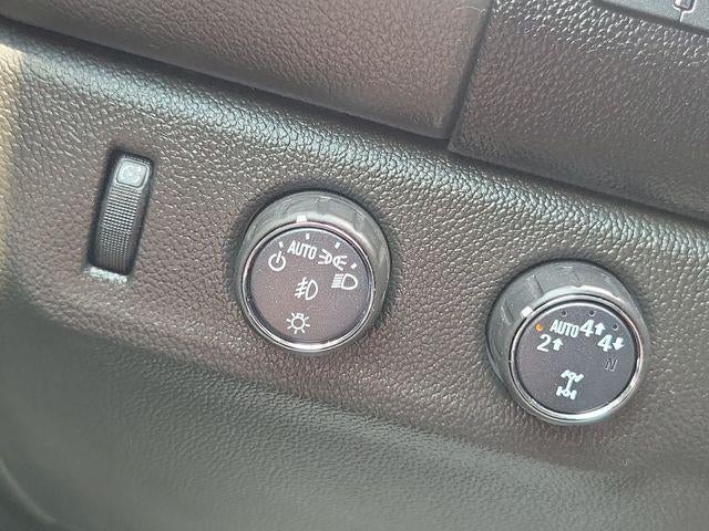 2021 GMC Canyon AT4 - Photo 22