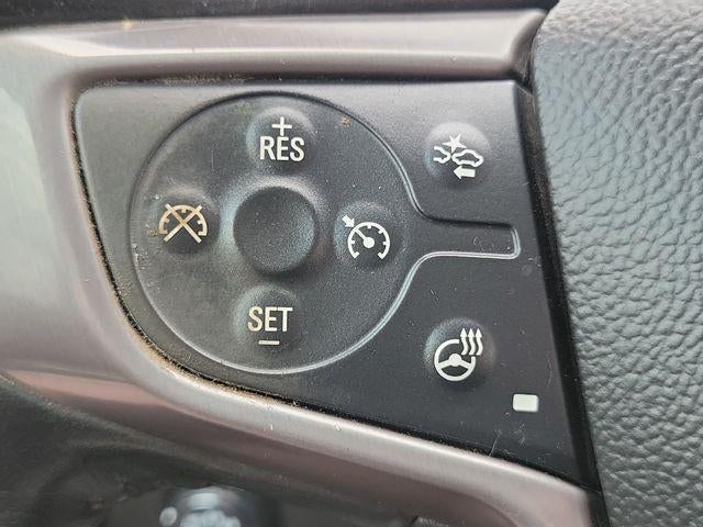 2021 GMC Canyon AT4 - Photo 24