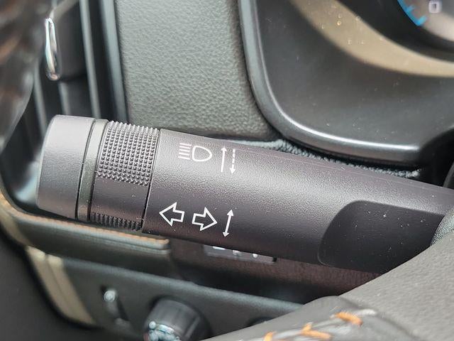 2021 GMC Canyon AT4 - Photo 25