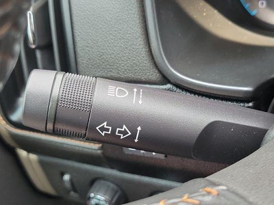 2021 GMC Canyon 4WD AT4 w/Leather