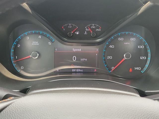 2021 GMC Canyon AT4 - Photo 26