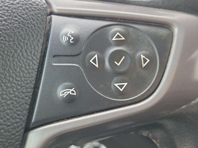 2021 GMC Canyon 4WD AT4 w/Leather