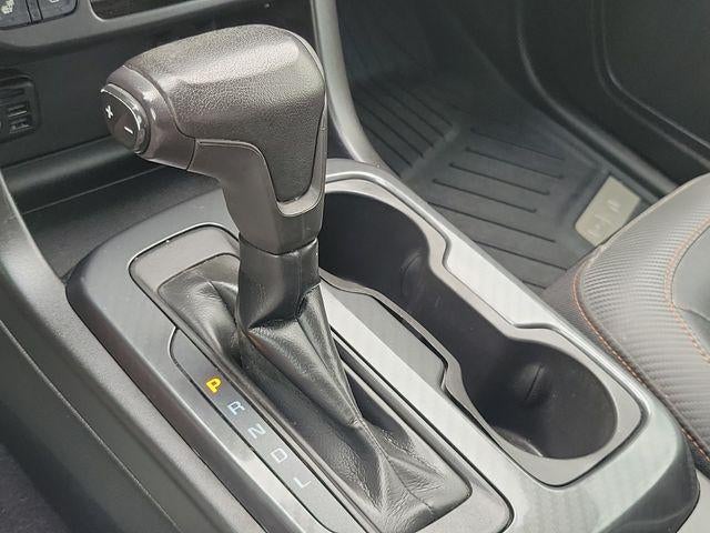 2021 GMC Canyon AT4 - Photo 34